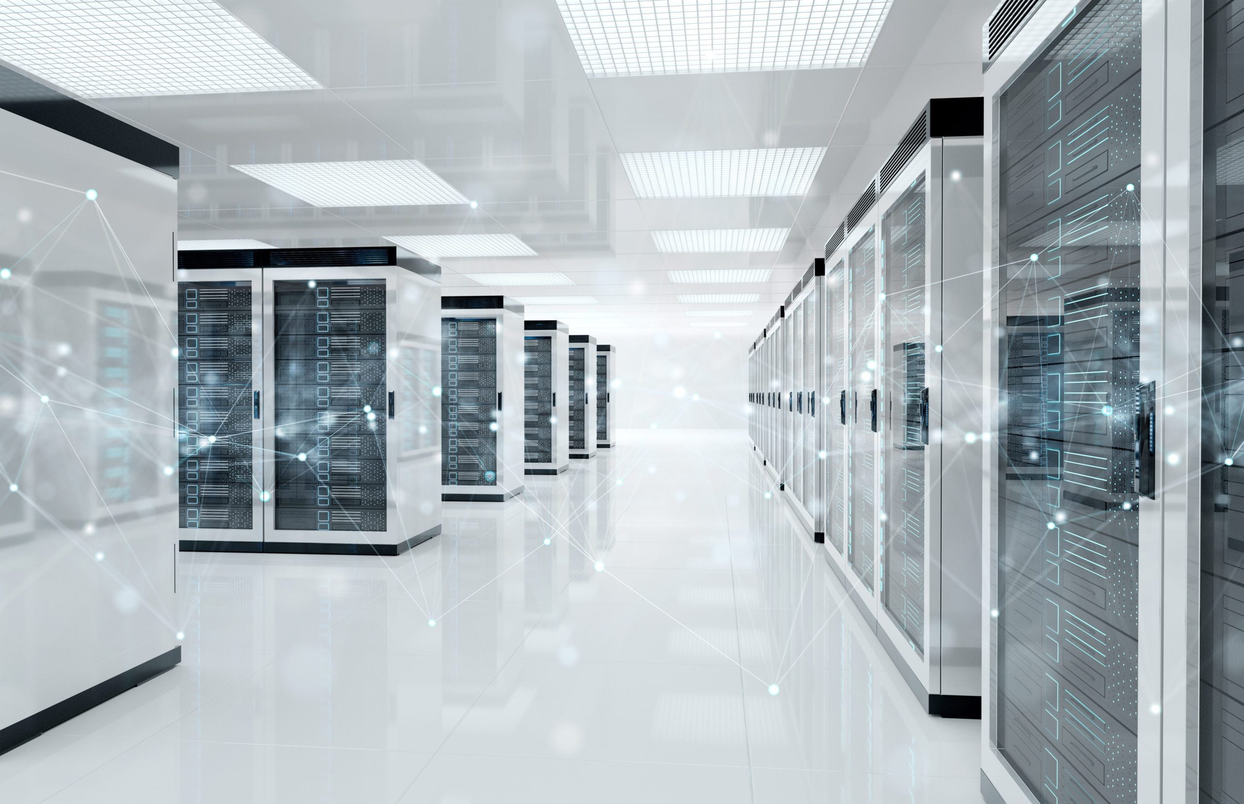 Is the Corporate Data Center Disappearing?