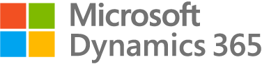 MS dynamics365 logo