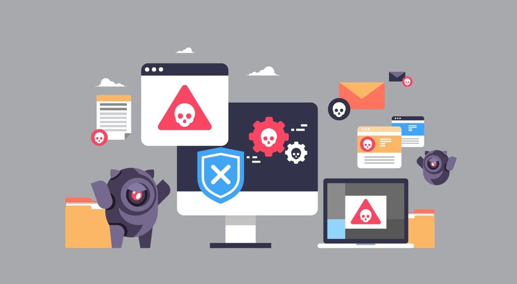 CASB vs IAM: Compare Cyber Security Solutions