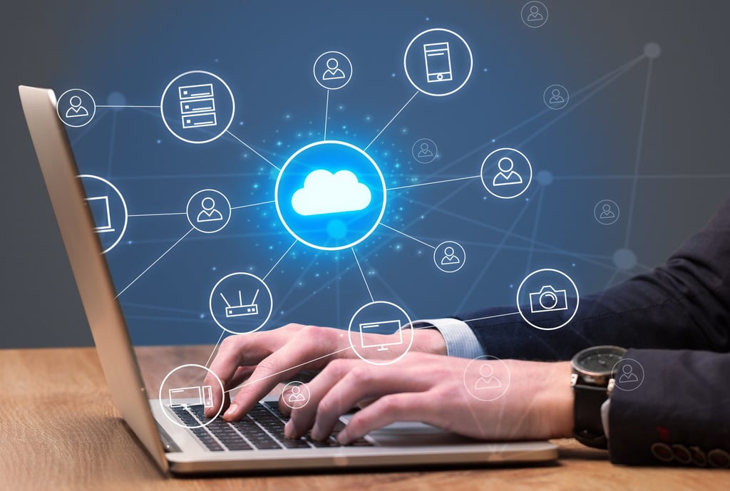 Top Cloud Access Security Broker (CASB) Solutions for 2022
