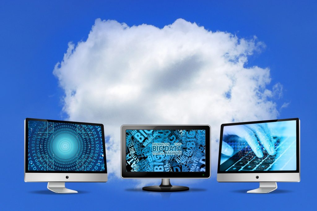 Top Cloud Computing Companies for 2021 | CIO Insight