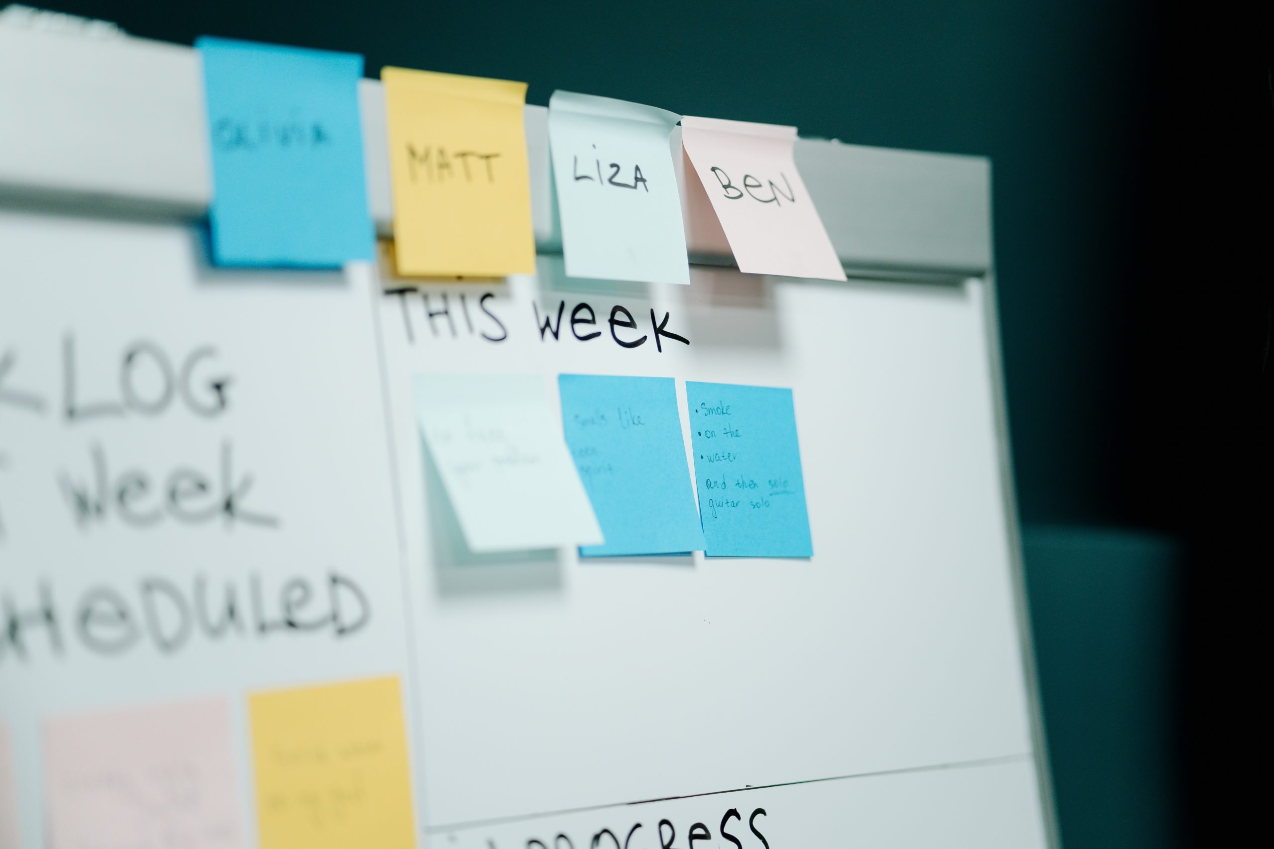 Tips for Implementing Scrum Best Practices