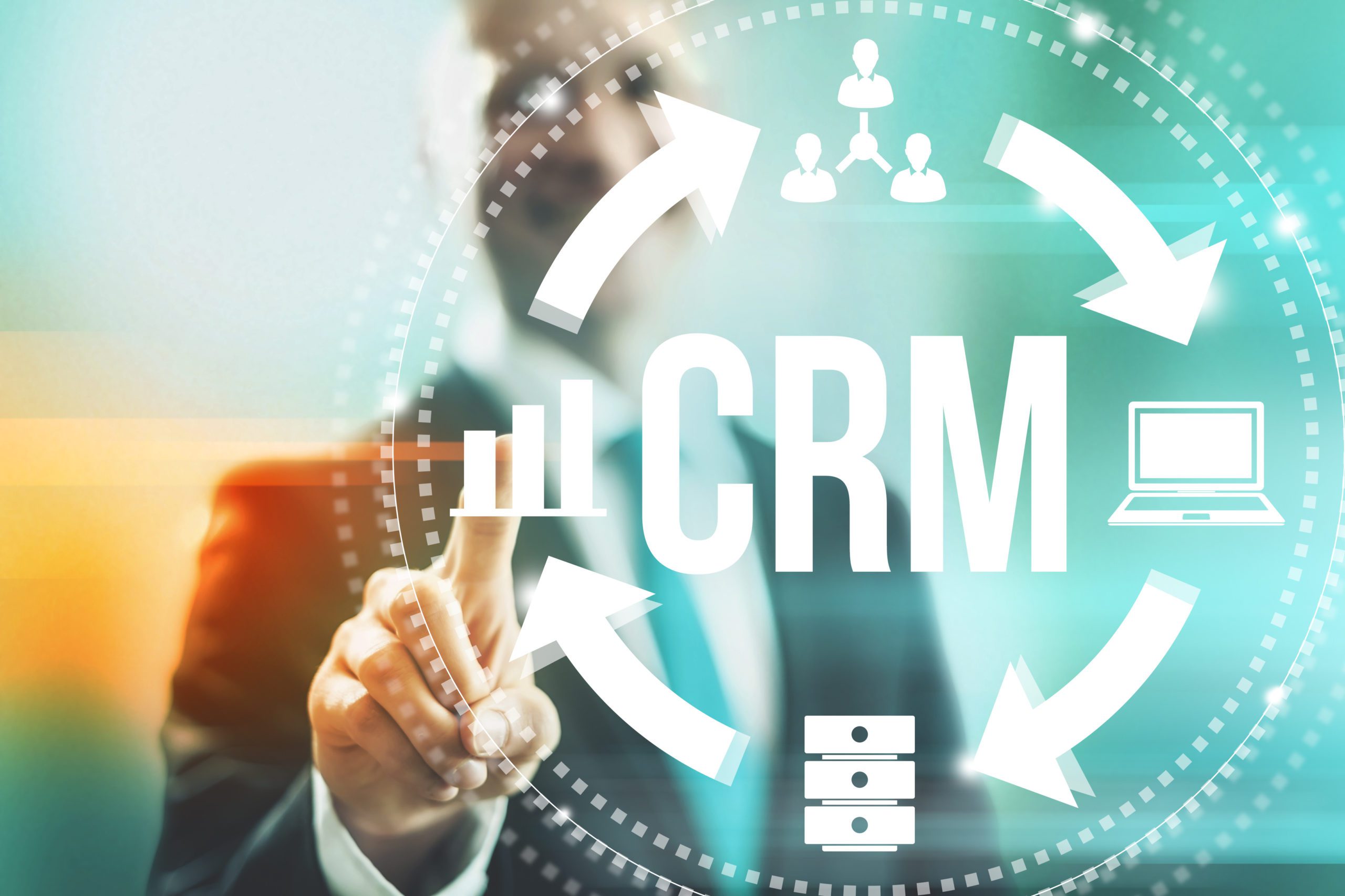 Customer Relationship Management (CRM) Explained