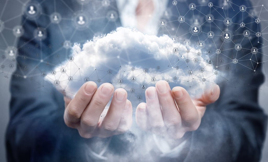 Private Clouds Are Making a Comeback