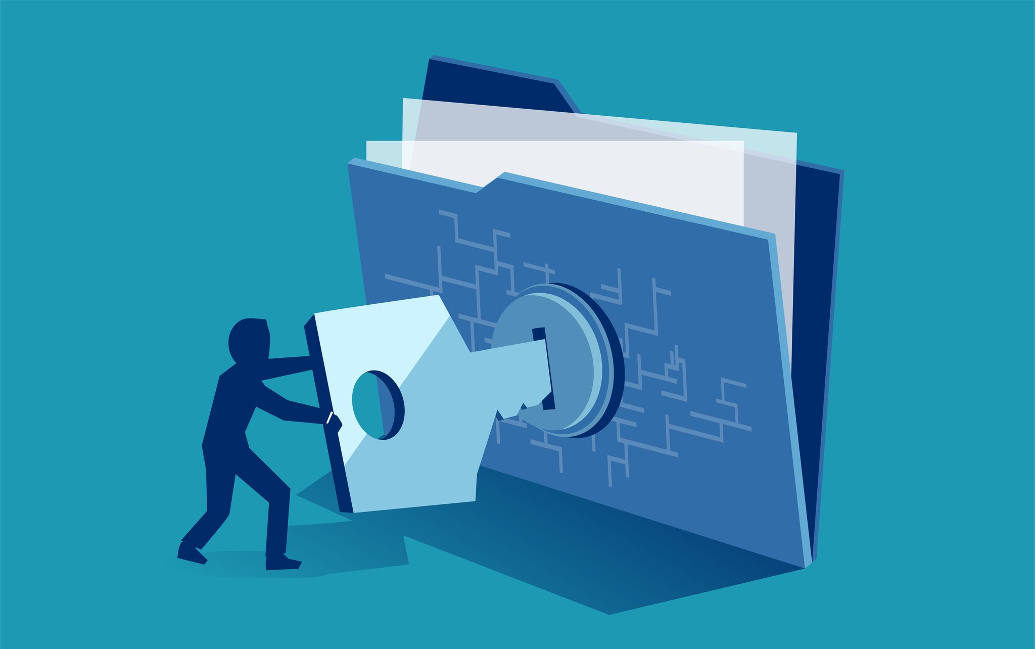 IAM vs PAM: What Are the Differences? | CIO Insight