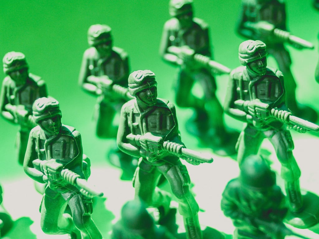 5 Best Practices to Prevent Cyberattacks