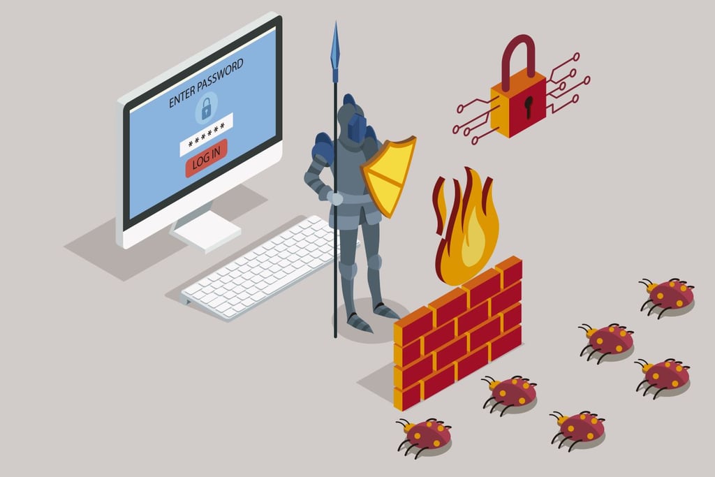 Complete Guide to Endpoint Detection & Response