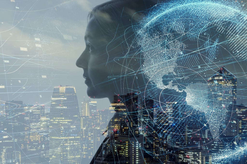 4 Benefits of Using AI in Cybersecurity