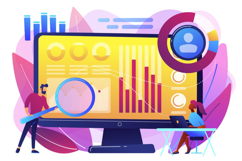 concept of heatmap software