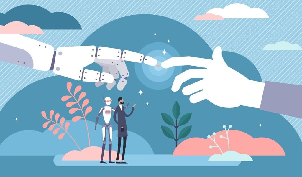 Is It Wise to Get Into an AI Job?