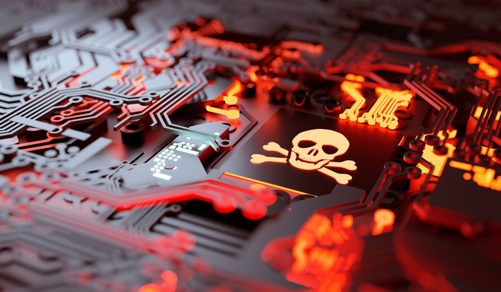 Ransomware Attacks: The Endless Horror Movie
