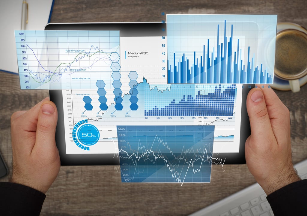 What Businesses Must Learn About Data Integrity From the IMF Controversy