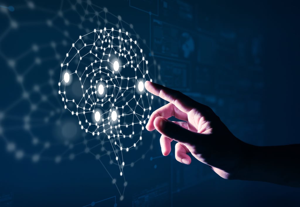 3 Ways to Make AI More Human