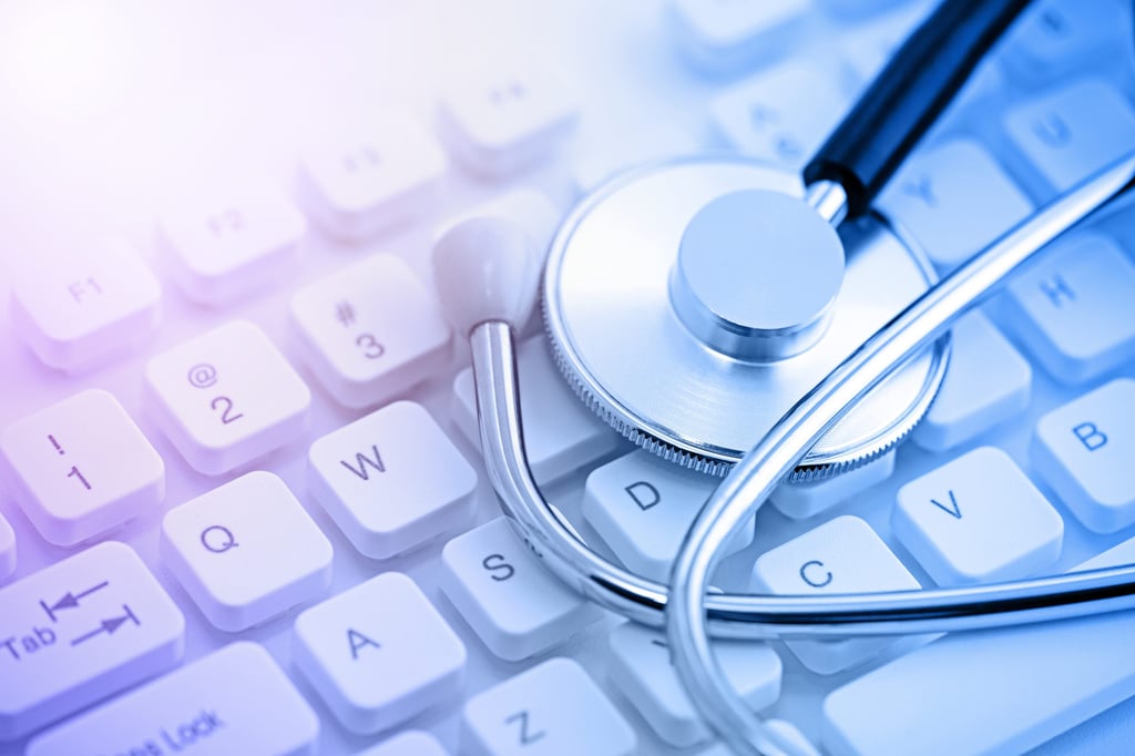 How to Choose a Healthcare ERP System