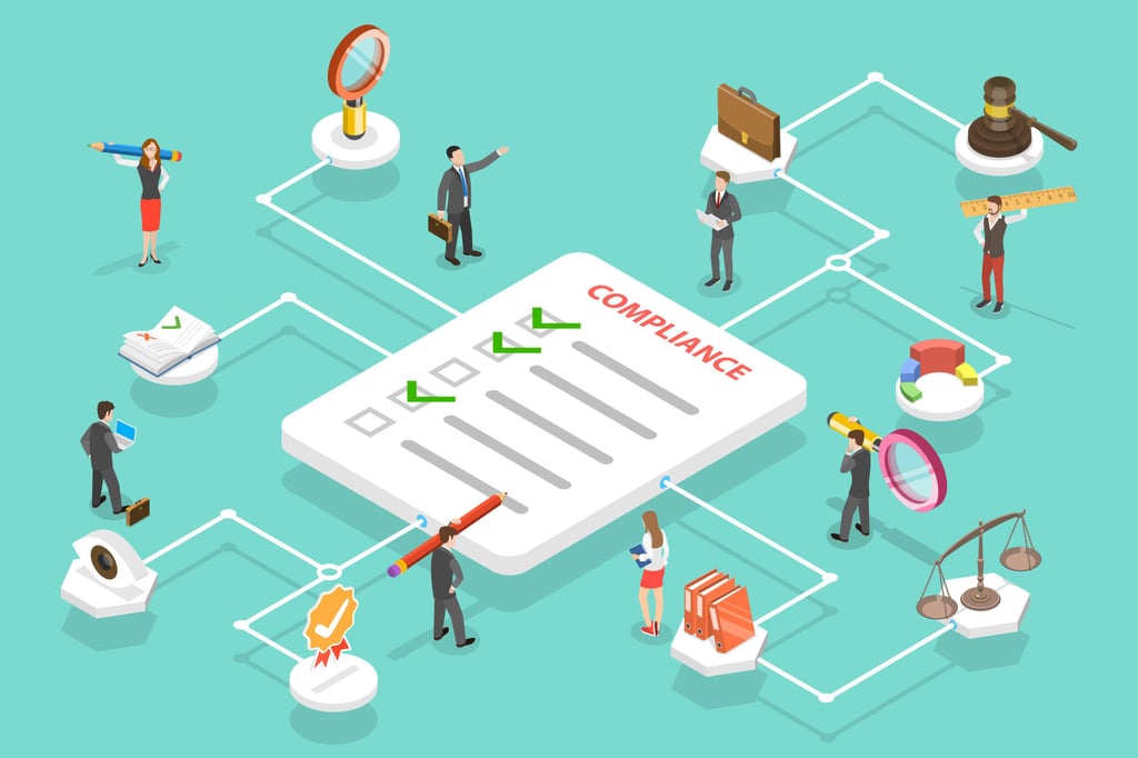 Top Governance, Risk & Compliance (GRC) Tools of 2022