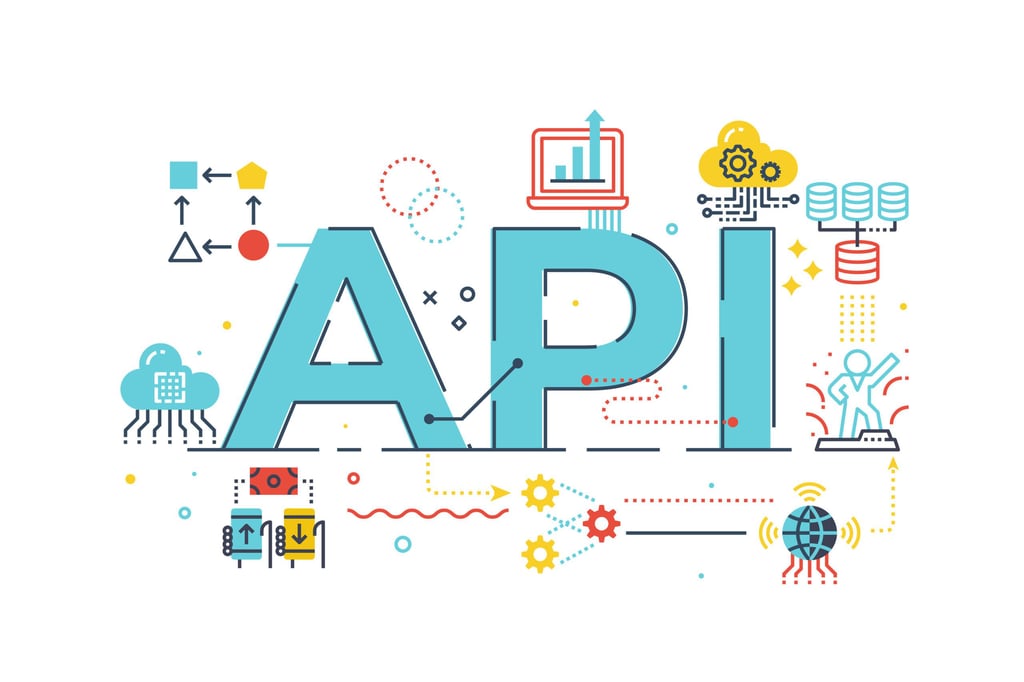 Best API Management Software & Tools for 2022