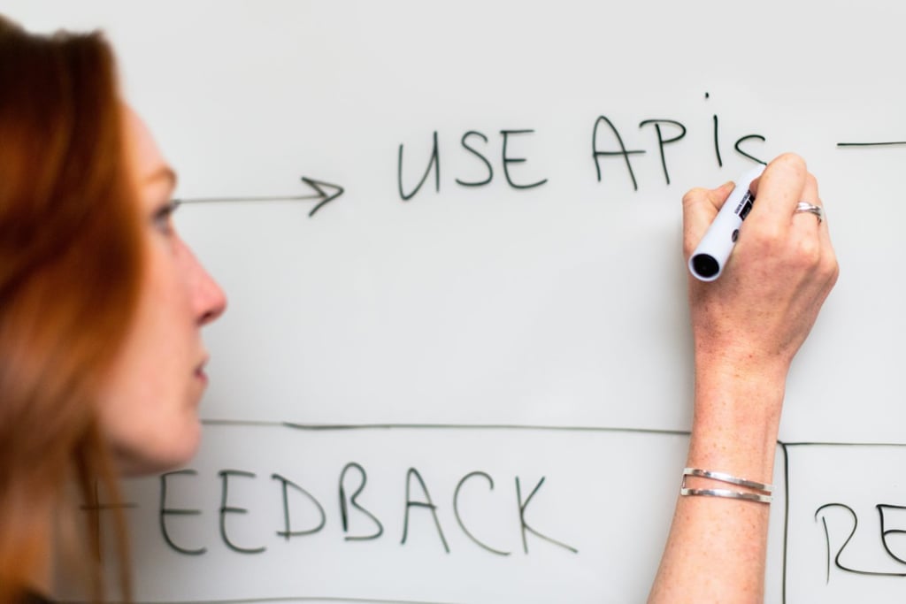 How to Use an API: Best Practices for Beginners