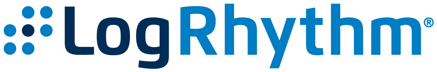 logrhythm logo