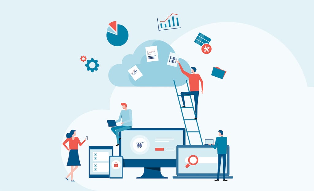 Edge Computing vs Cloud Computing: What are the Key Differences?