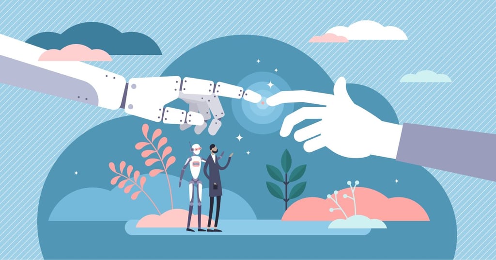 Is Machine Learning the Same as Predictive Analytics?