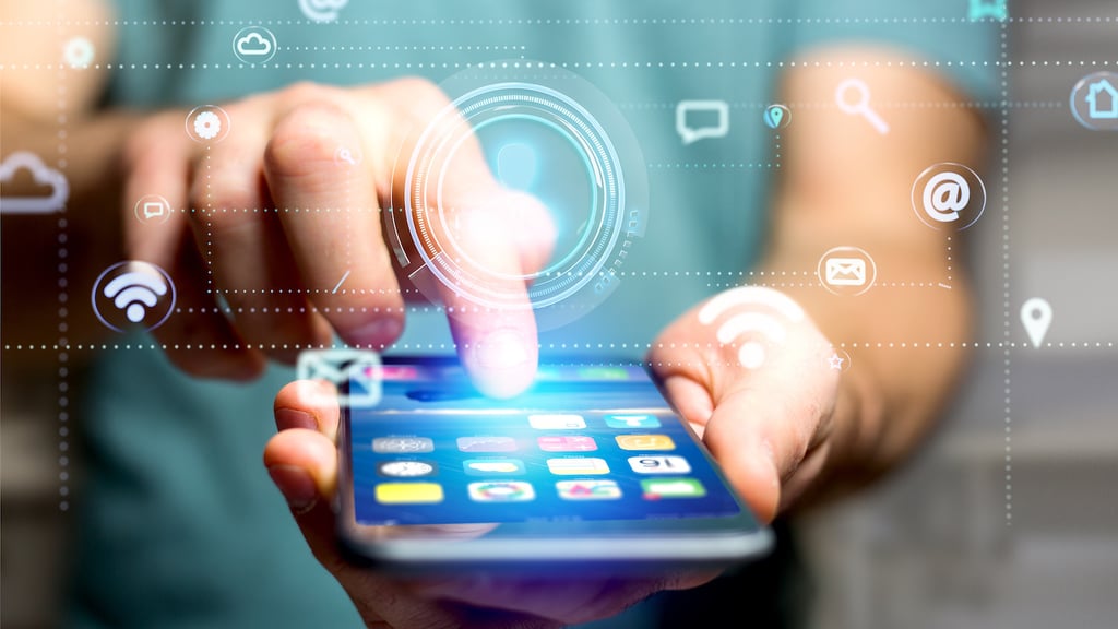 How Does Mobile Application Management Work?
