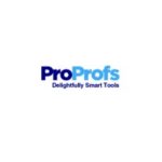 ProProfs logo.