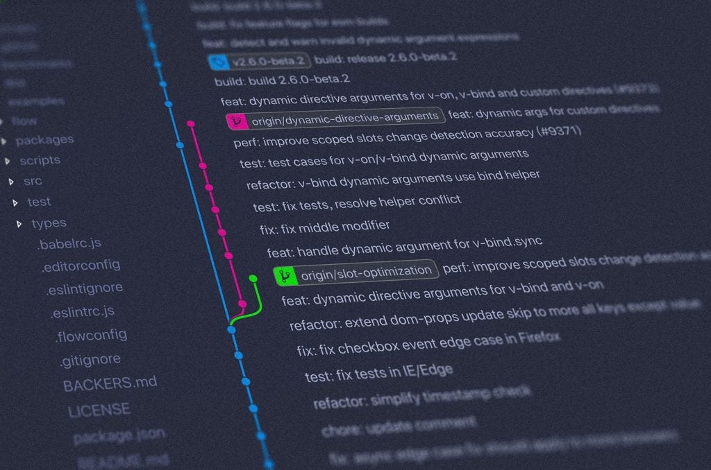 Software documentation tools.