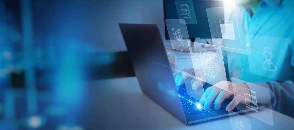 Is ERP software a security risk?