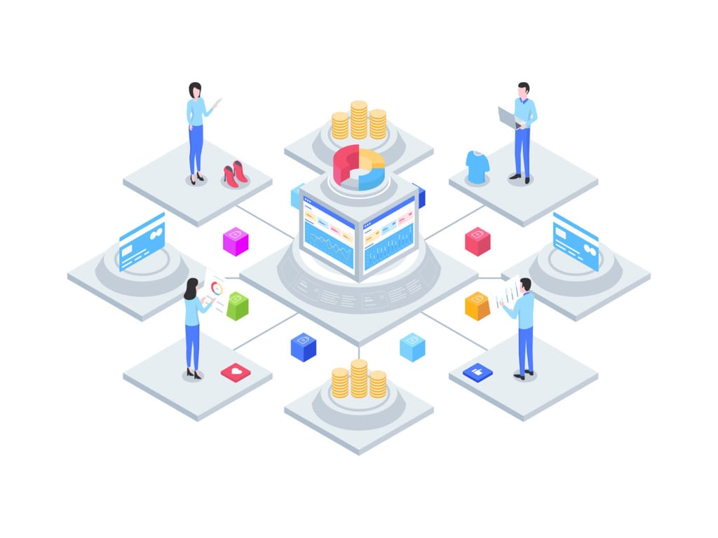 How CRM and ERP Integration Can Benefit Your Business