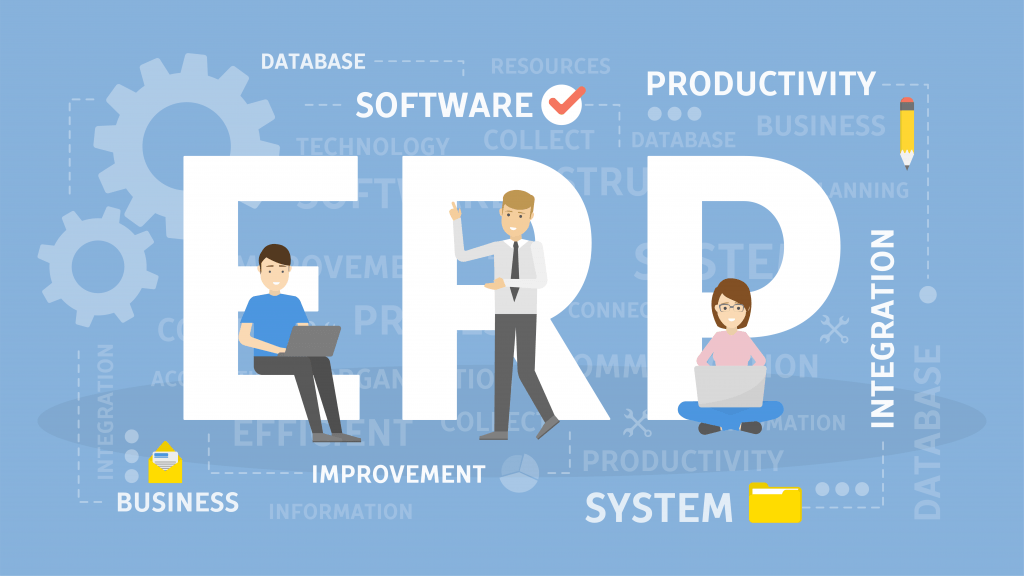 Oracle ERP vs SAP: A Detailed Comparison