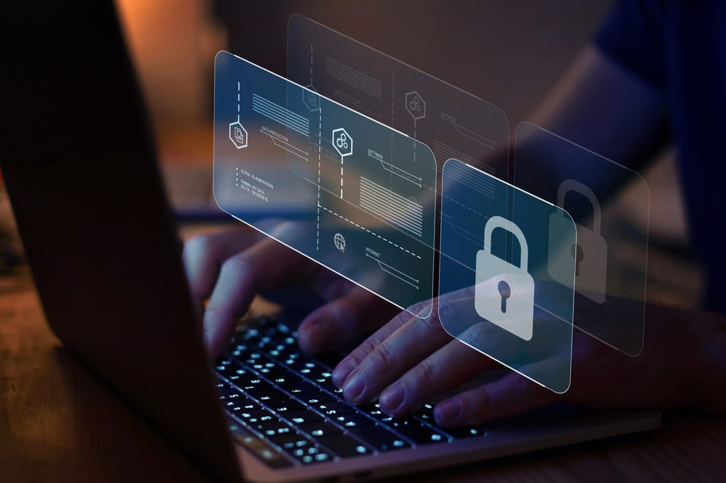 Moving Beyond Cybersecurity to Cyber Resilience