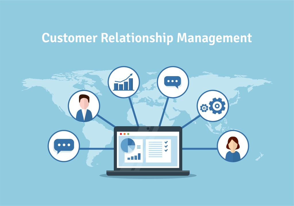 Advantages and Challenges of CRM Software