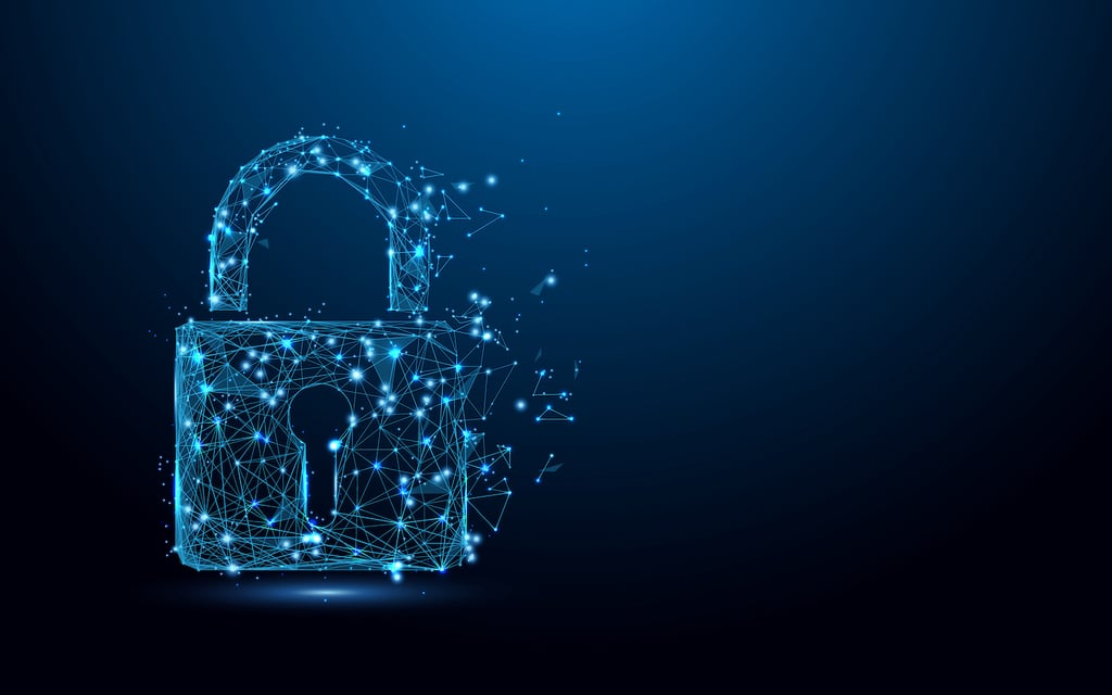 5 Tips For Fostering Enterprise Network Security
