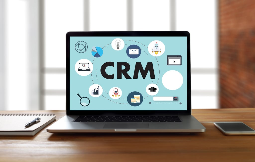 Netsuite CRM vs HubSpot: CRM Comparison