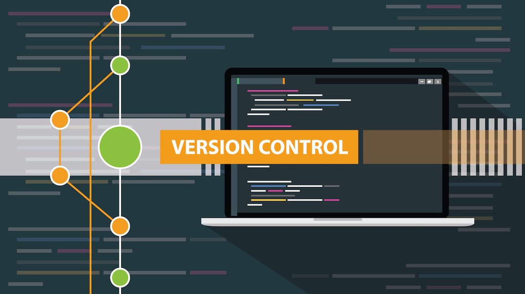 What is Version Control? Definition and Best Practices