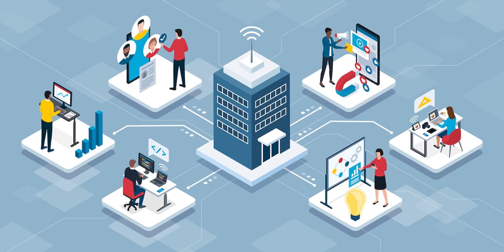 IBM on the Evolving Role of the CIO: Interview with Kathryn Guarini, CIO of IBM