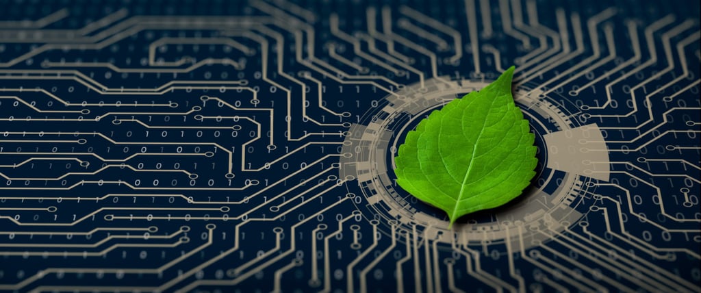 The Carbon Footprint of Machine Learning