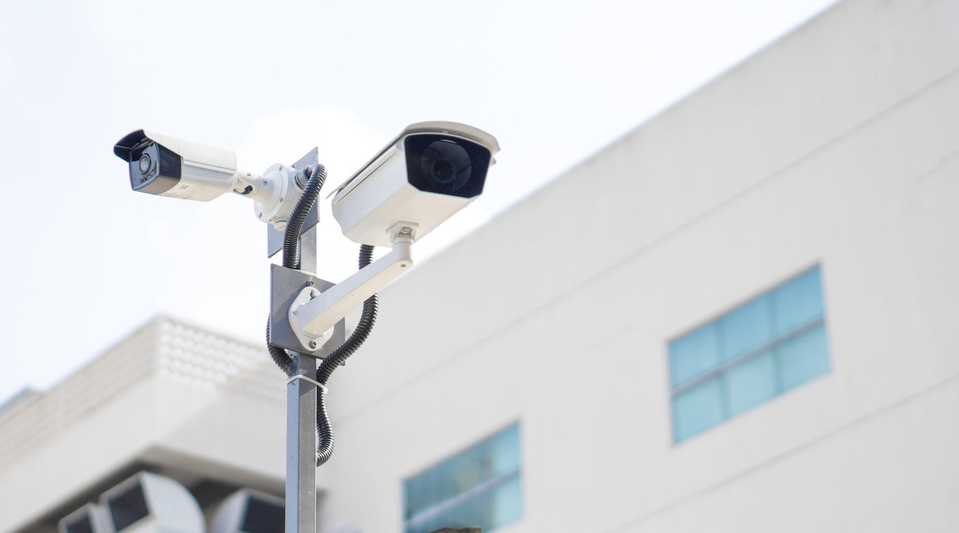 Solving the Video Surveillance Retention Challenge 