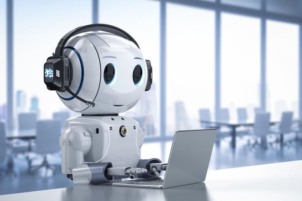 Machine Learning Chatbots Explained: How Chatbots use ML