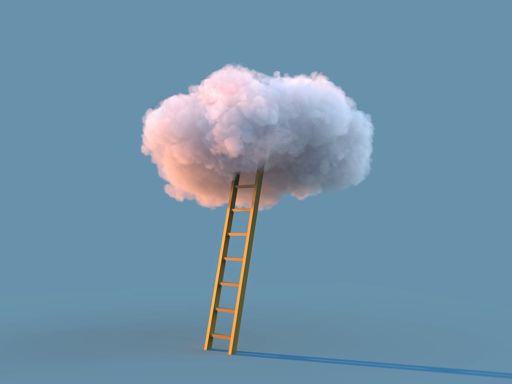 Taking the Complexity Out of the Cloud Journey