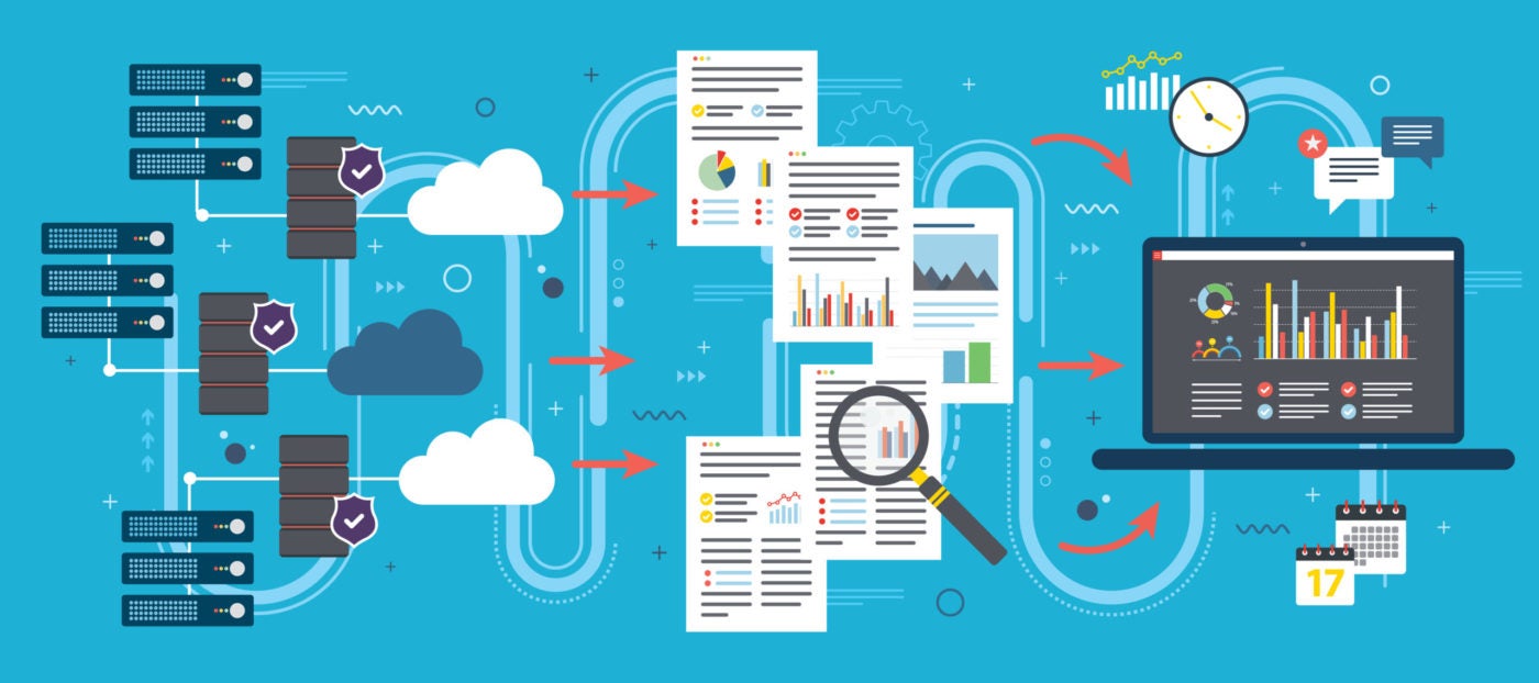 How Businesses Use Unstructured Data for Business Intelligence