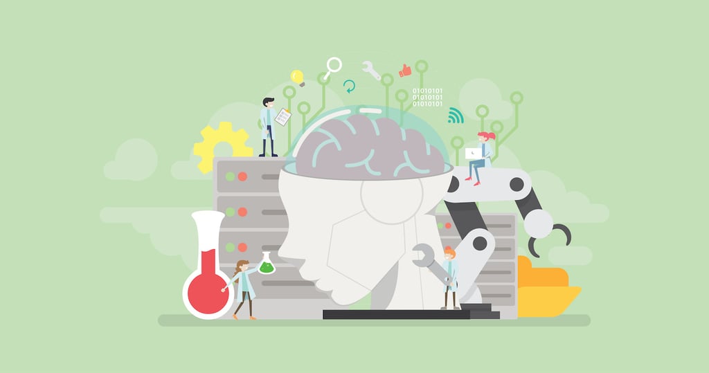 Best Machine Learning Books to Read in 2022