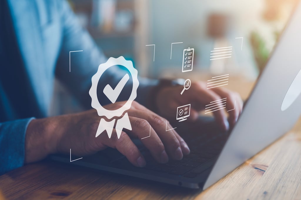 What is a Quality Management System (QMS)?